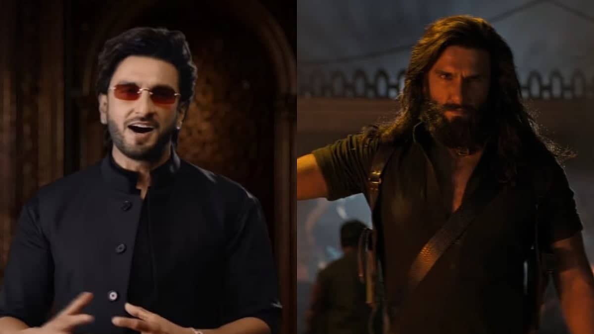 Ranveer Singh Invites Japan to Experience Dhurandhar Magic