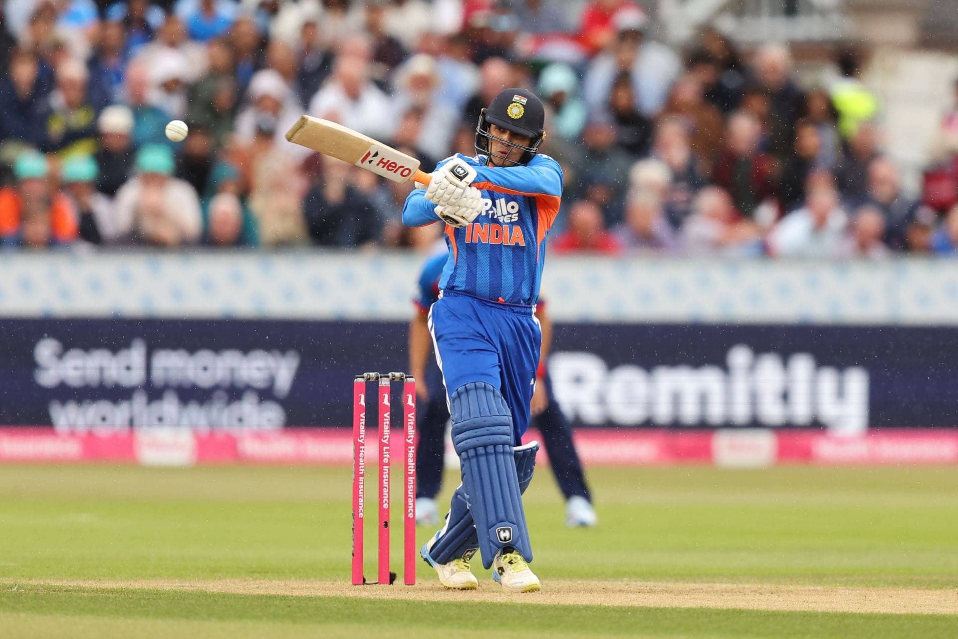 Ajay Jadeja Calls Abhishek Sharma the Old Boss Baby