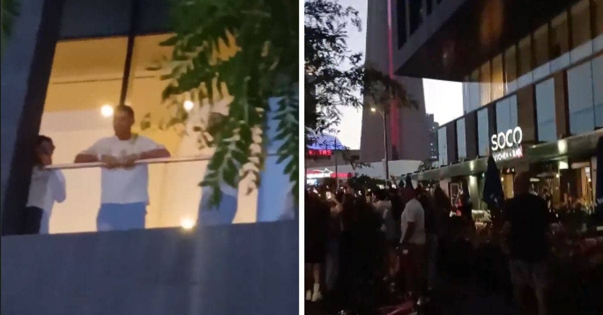 Toronto Mein Ronaldo Ki Fan Frenzy Aur Croatia Ka Challenge