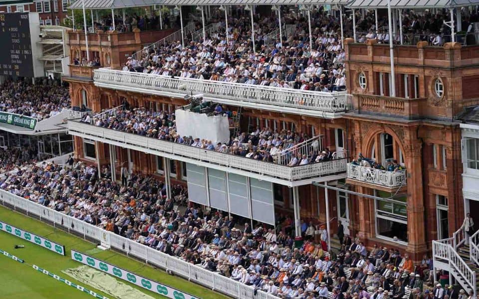 MCC Boss Demands Members for Women's T20 Final Madness