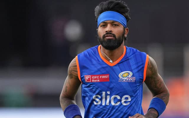 MI Aur CSK Ne Hardik Pandya Trade Ki Baat Kiya Kya?