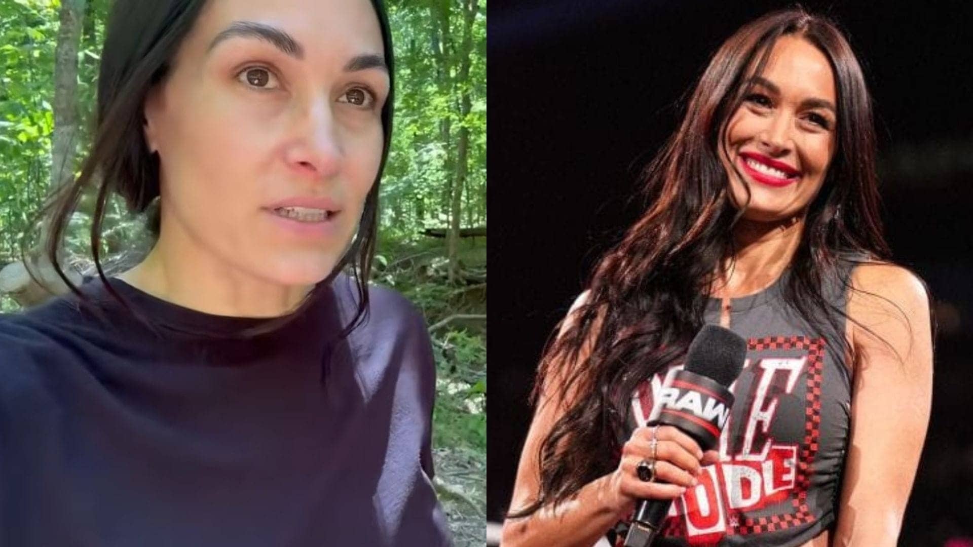 Brie Bella: The Witch Who Fights the AI Dark Arts