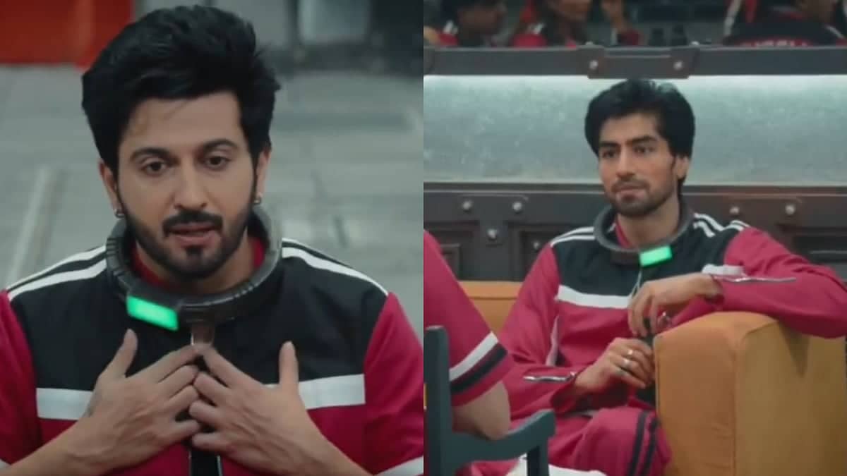 Dheeraj Dhoopar's Comfy Chat About Gay Pals Goes Viral