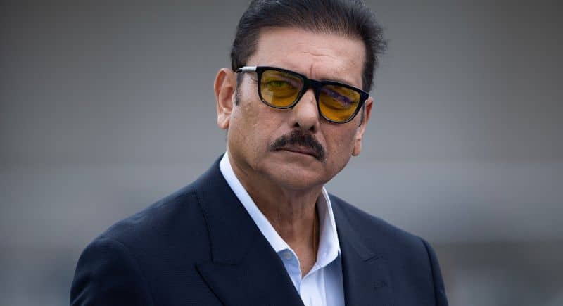 Ravi Shastri Ka Chakkar: Sooryavanshi Ka England Mein Kya Hoga?