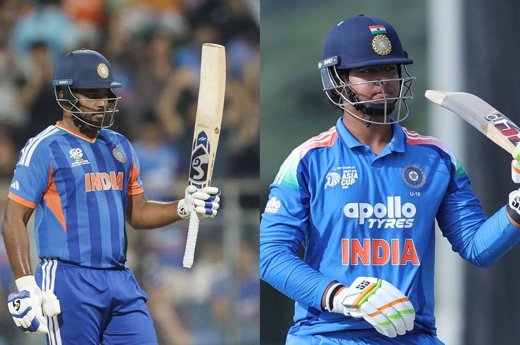 Saba Karim Thinks Sanju Samson Is No Target Practice