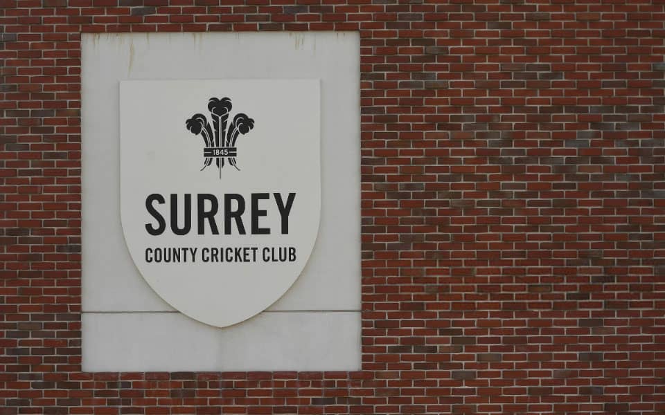 Surrey Snags Sussex Bowler Crocombe Amid Financial Woes