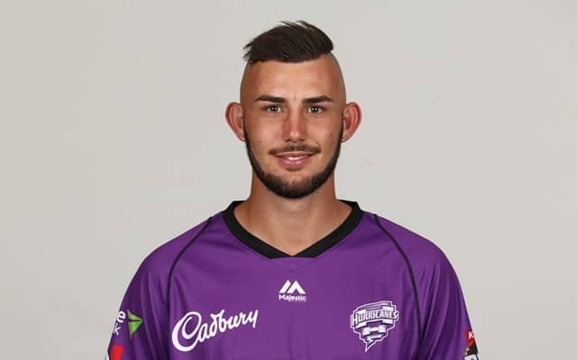 Aaron Summers Ka Cricketer Se Jail Tak Ka Drama