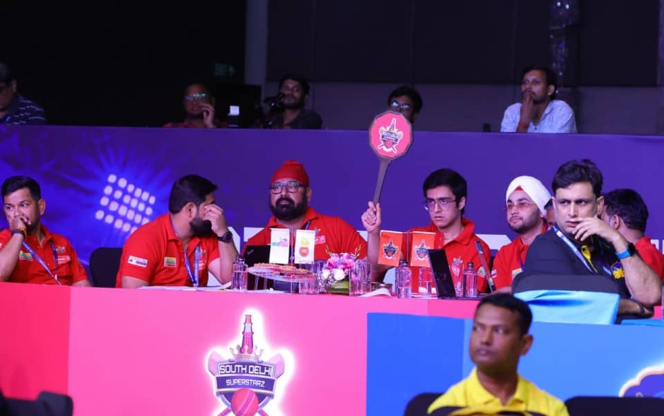 Delhi Premier League T20 Auction: Big Bucks and New Faces