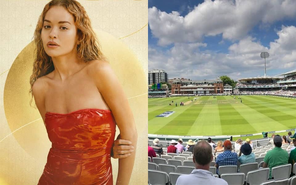 Rita Ora Aur Clean Bandit Ki Dhamaka Performance T20 Final Mein