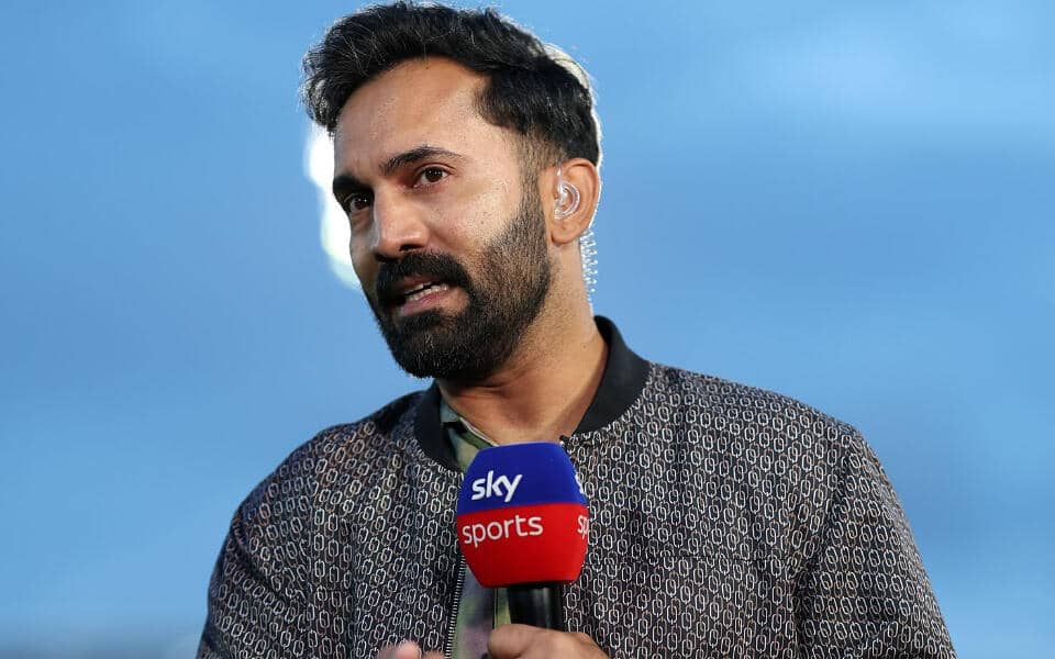 India's Surprising Decision to Bat First Leaves Fans Shocked