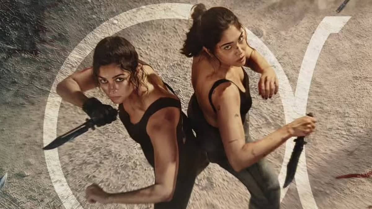 Alia and Sharvari's Alpha Movie Ticket Sales Buzzing Up!