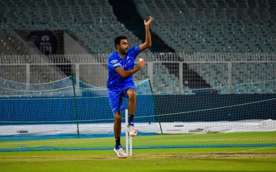 Ashwin Takes the Helm as Player-Captain Coach in Dublin