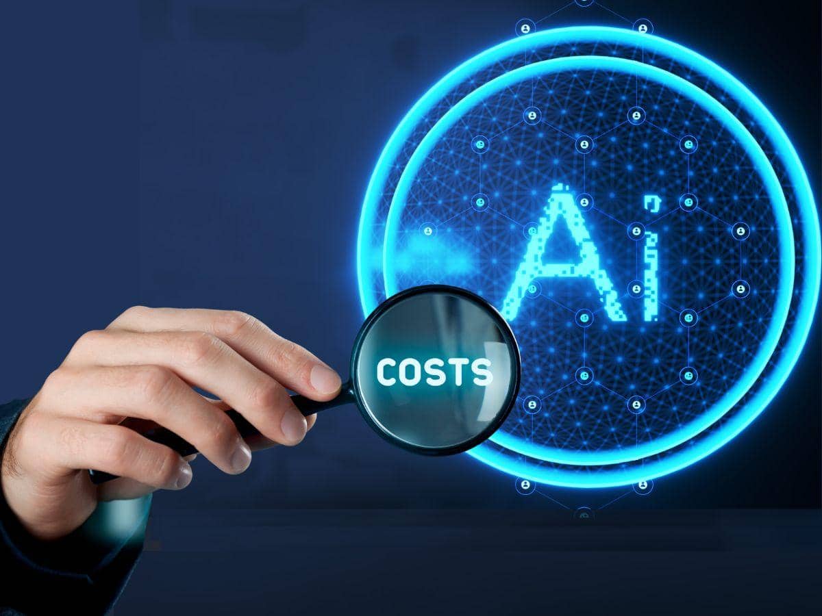 AI: The Expensive Buddy You Didn't Invite to Dinner