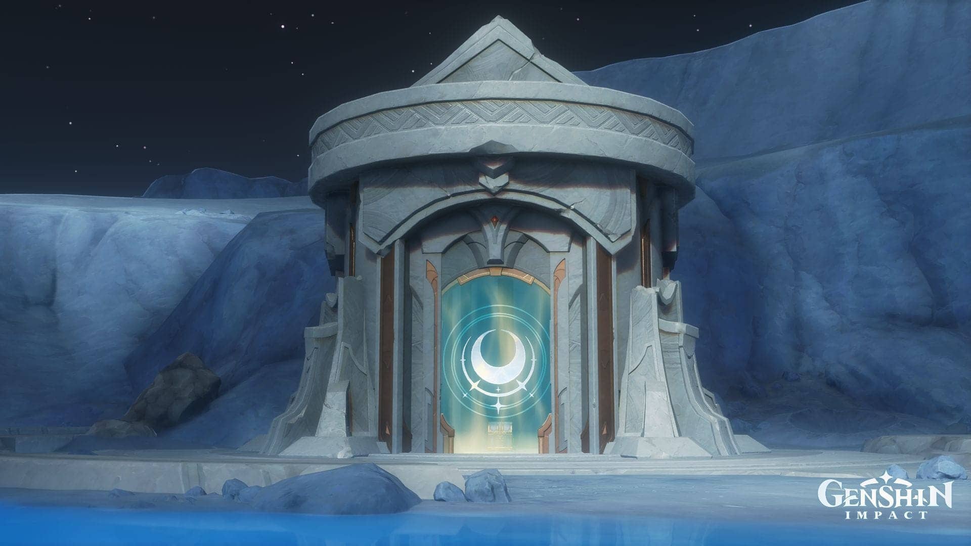 Unlocking Kuuhenki Shrines in Genshin Impact: A Joey Guide