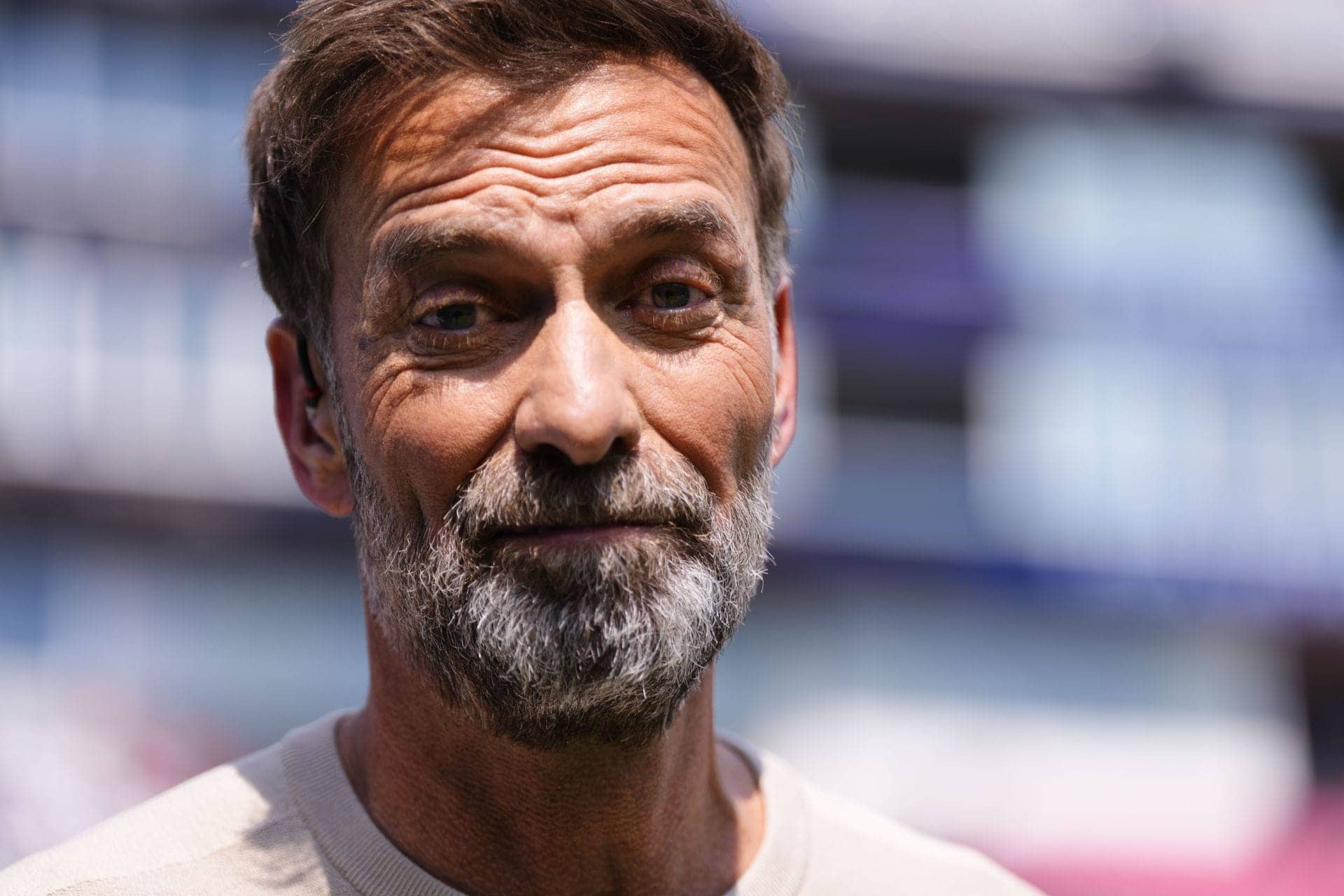 Jurgen Klopp Favorite to Coach Germany After World Cup Exit