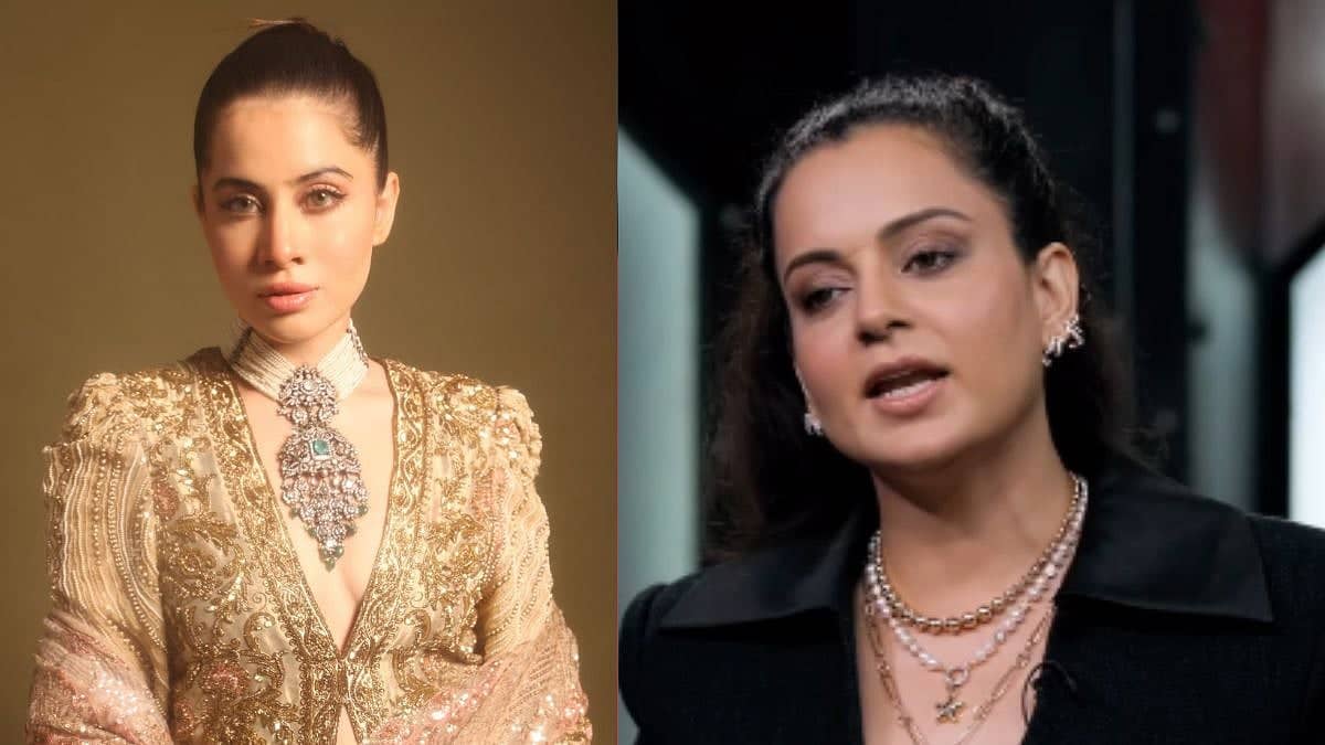 Kangana Ka Dhamaka: Lock Upp Mein Roast Ka Shor Macha