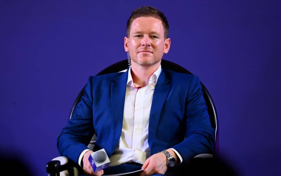 Harry Brook: England Ka Next Captain? Stokes Ki Pasand!