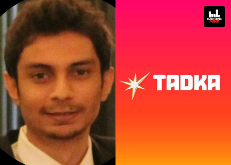 JioStar Welcomes Akash Vadera as Tadka Marketing Boss