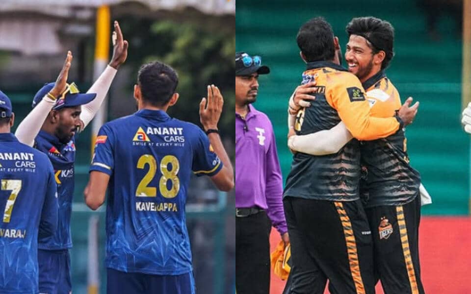 Hubli Tigers Vs Kalyani Blasters: Match Mein Kya Hoga Drama?