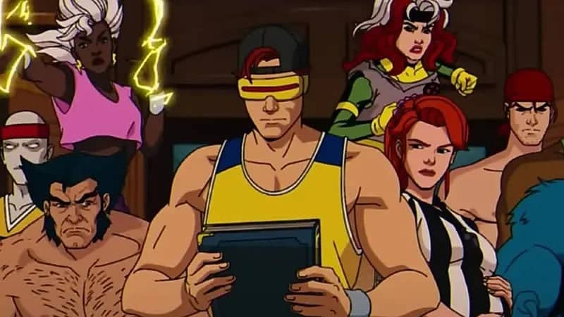 X-Men '97 Season 2: Time-Traveling Mutants Unite Again