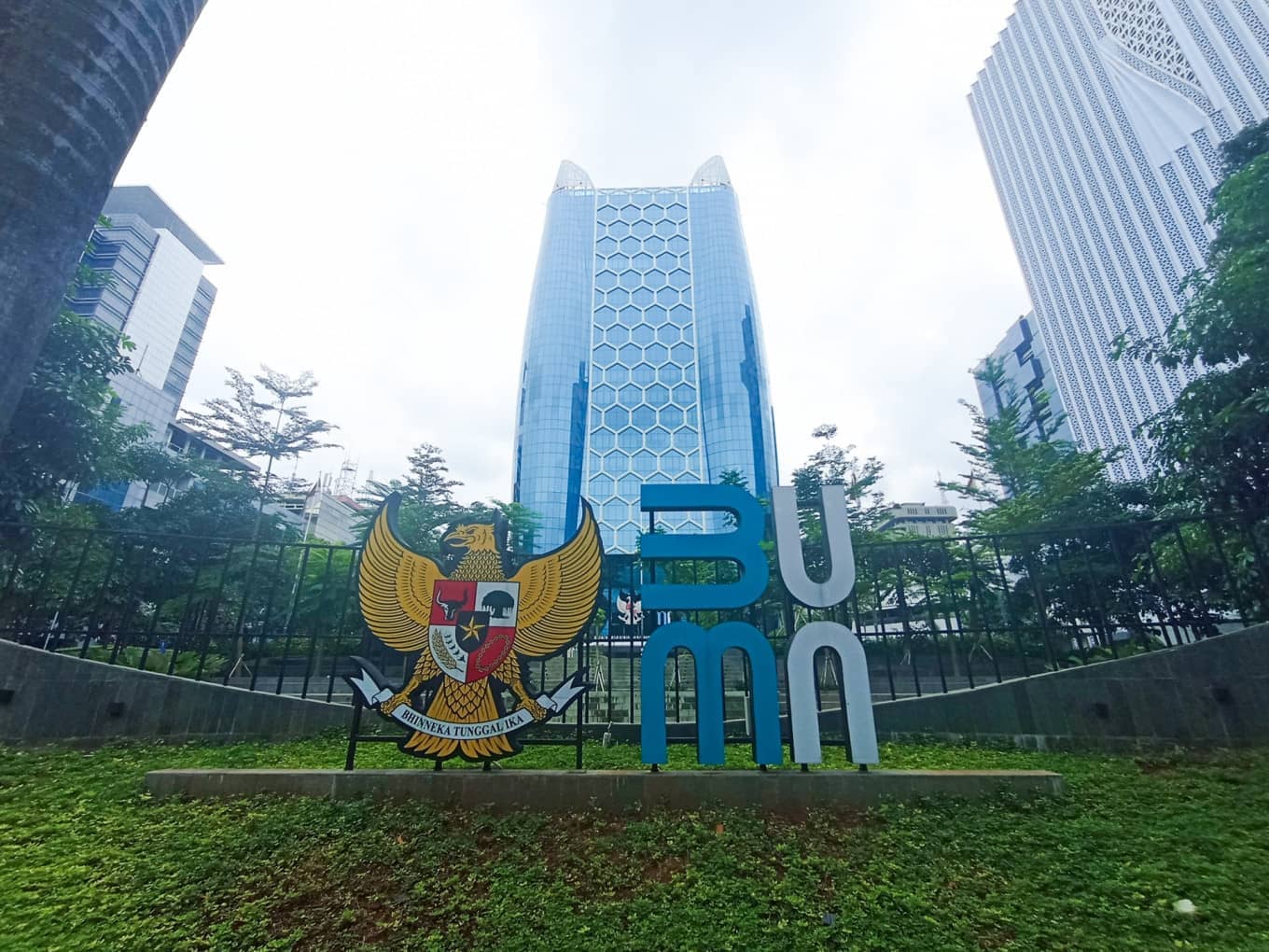 Indonesia's SOE Commissioner Appointments Stir Up Debate
