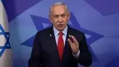 Netanyahu Declares Israel Ready to Cut U.S. Aid This Year