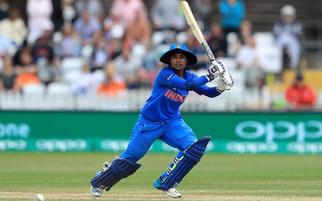 Mithali Raj Skips WPL to Mentor Future Cricket Stars