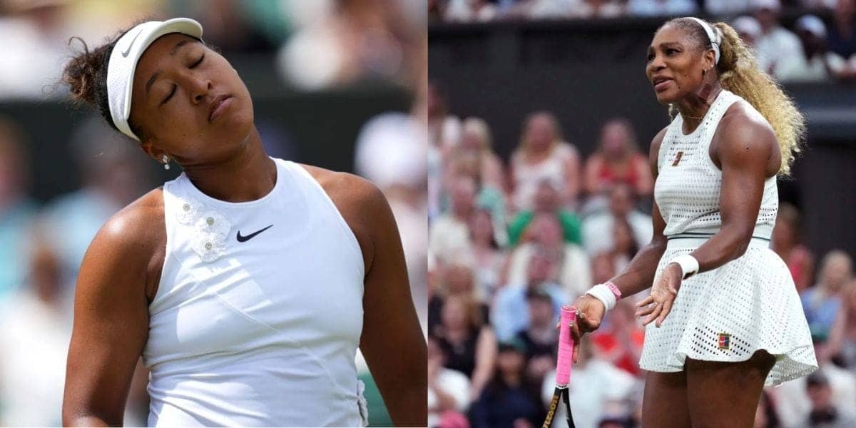 Serena Williams Faces Drama After Wimbledon Return and Injury