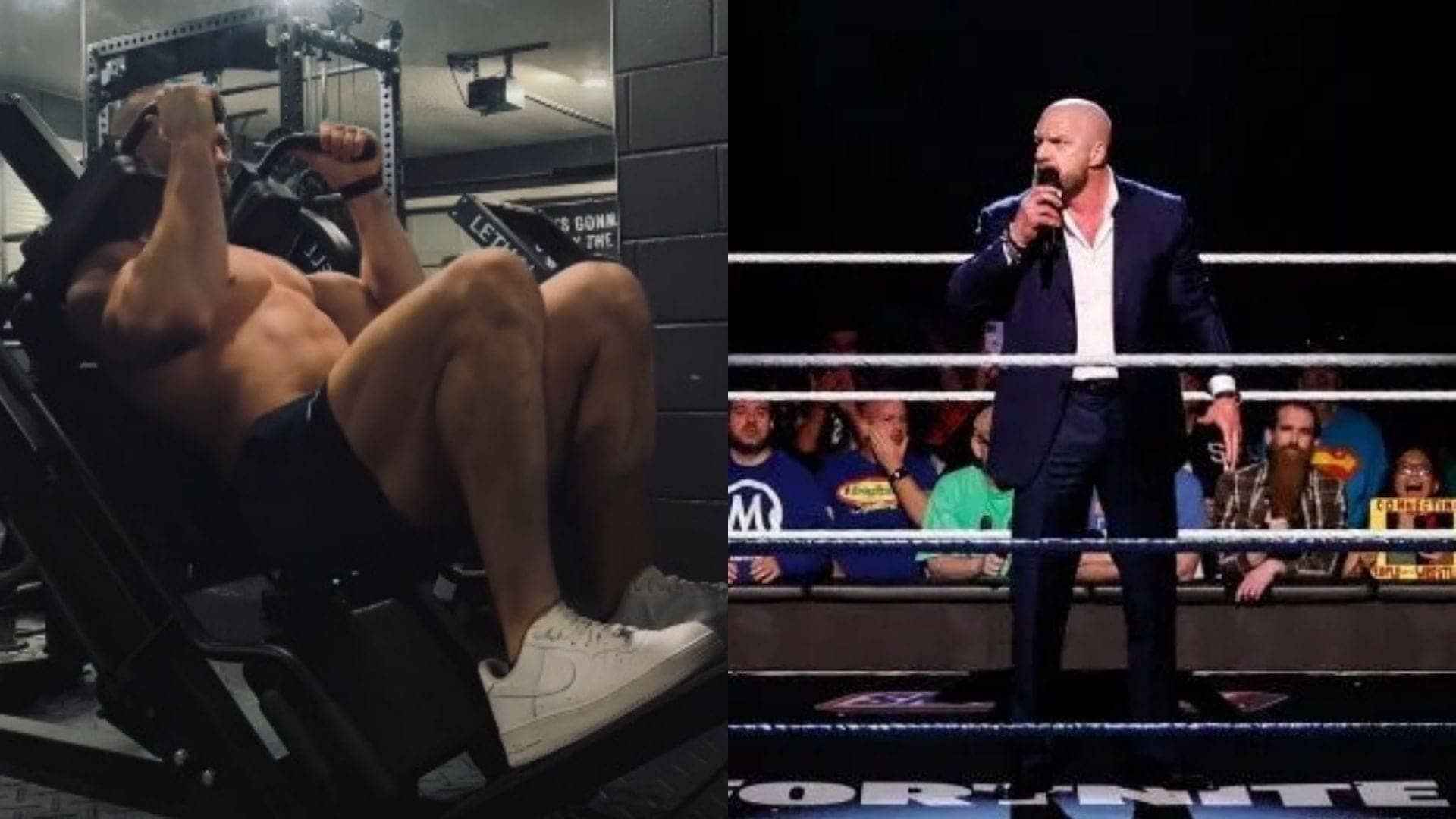 Austin Theory Feels Robbed of Cash-In Moment in WWE Drama