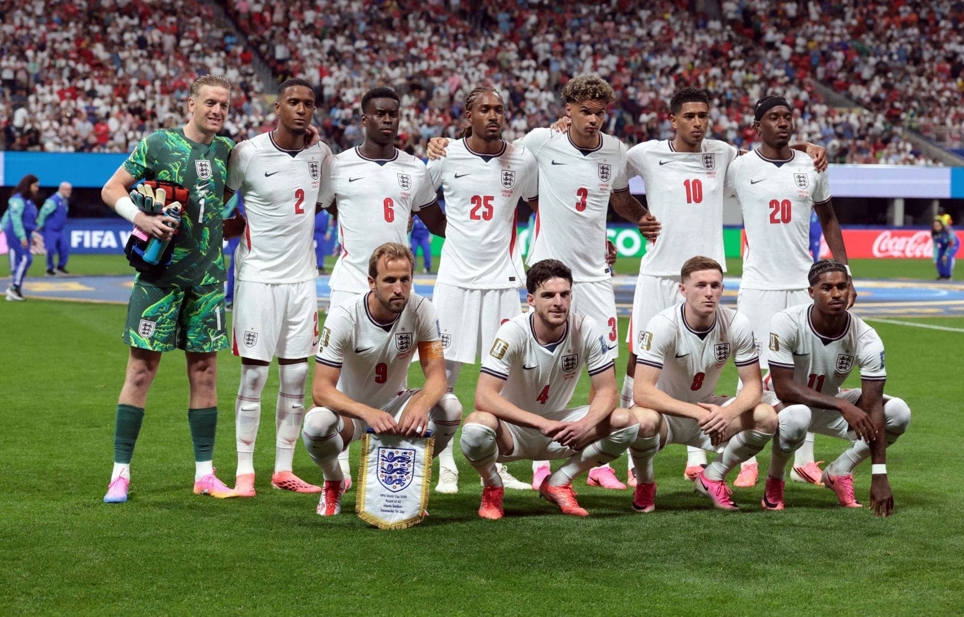 Agbonlahor Slams England's 'Garbage' Win Over DR Congo