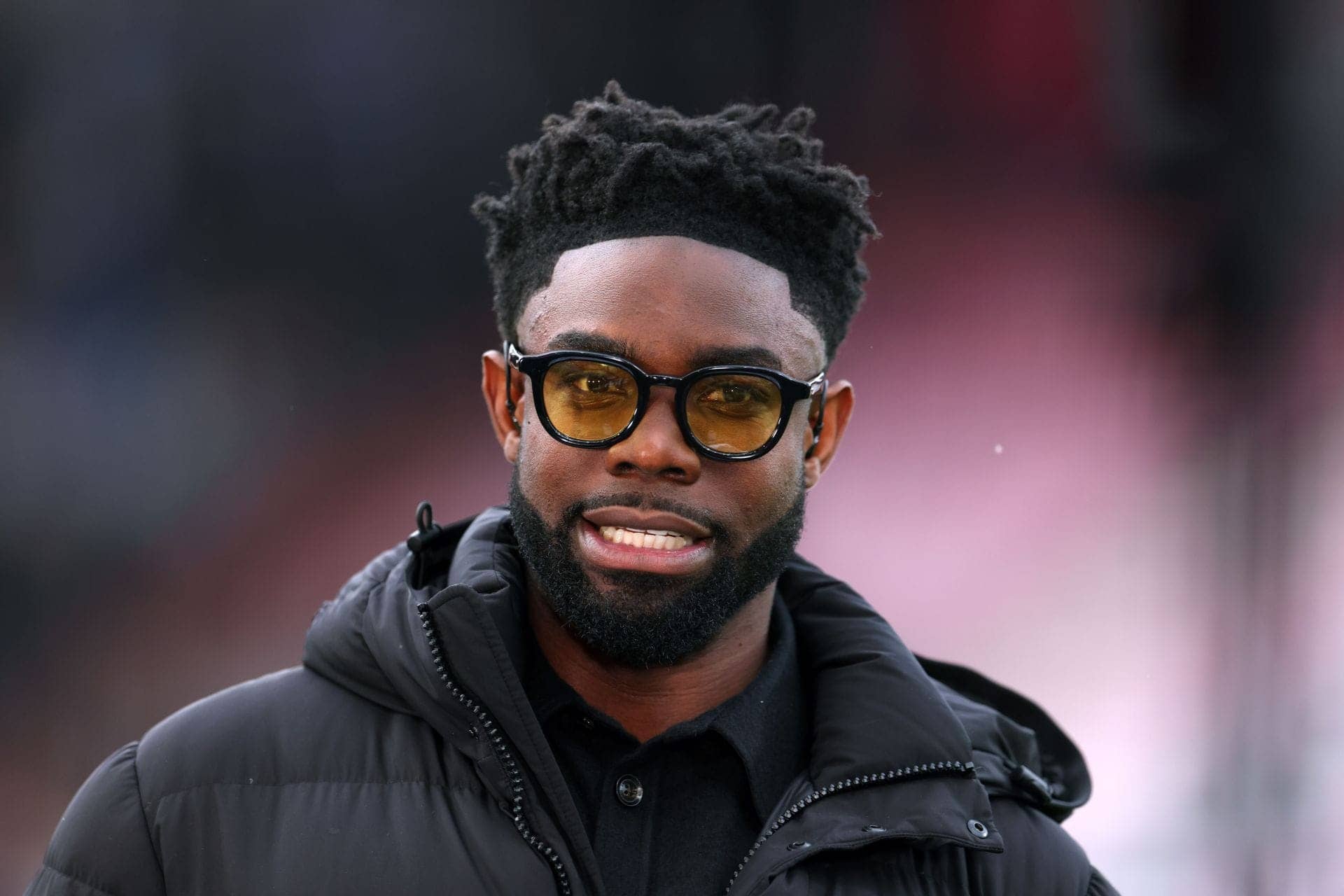 Micah Richards Says Saka Must Start for England at World Cup