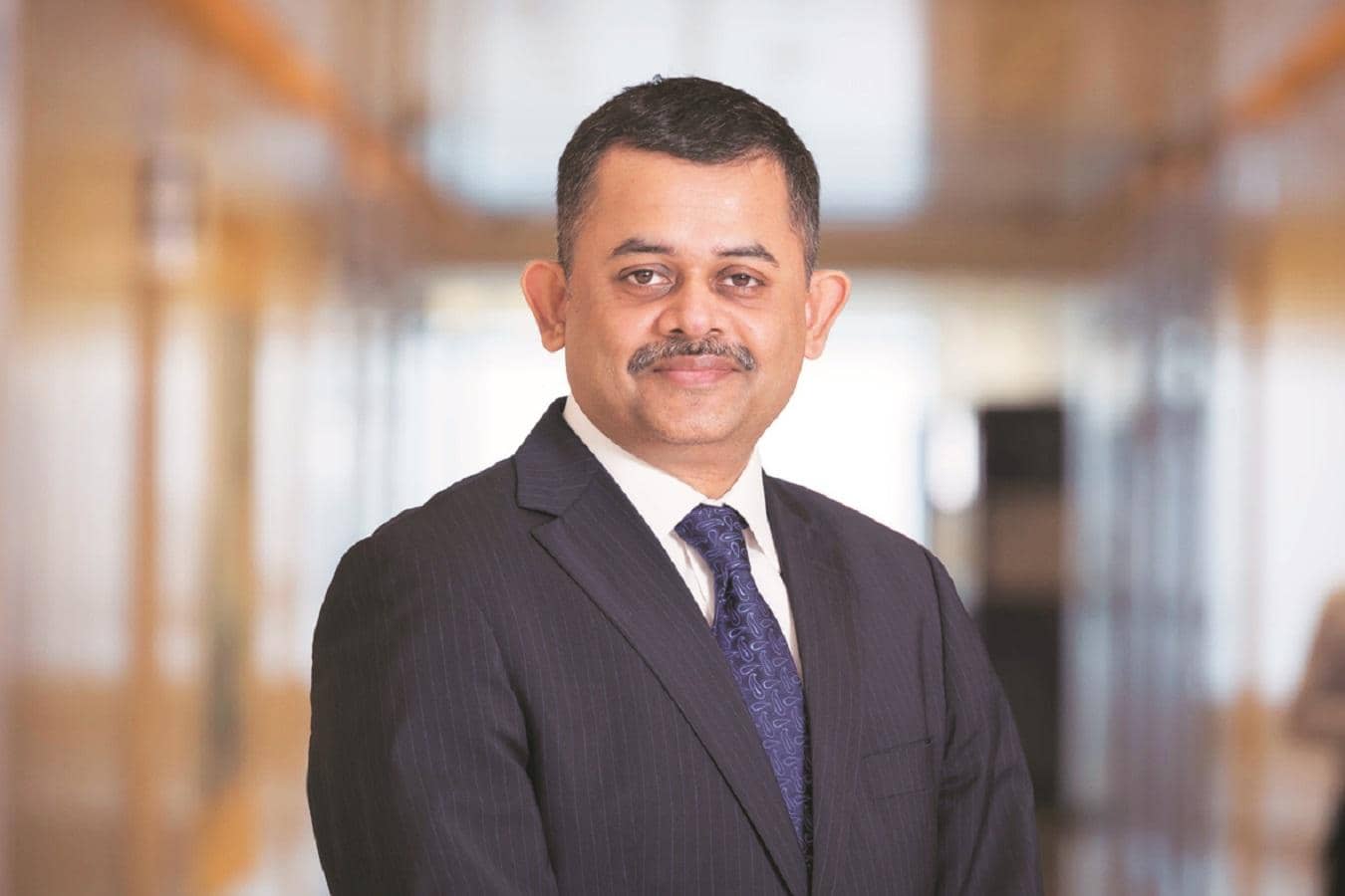 AI Revamps India's IT Workforce Says Neelkanth Mishra