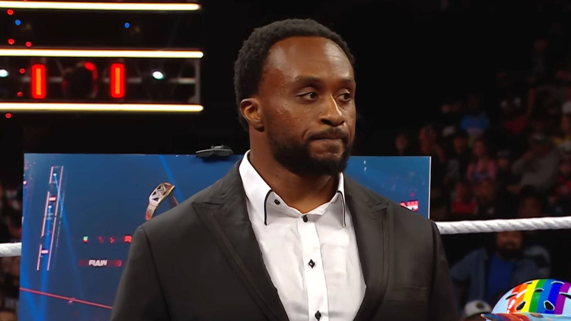 Big E's Inspiring Journey: From Struggles to Strength