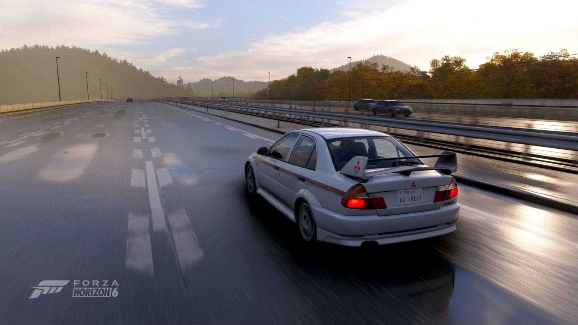 Rev Up for the Theory of Evolution Challenge in FH6!