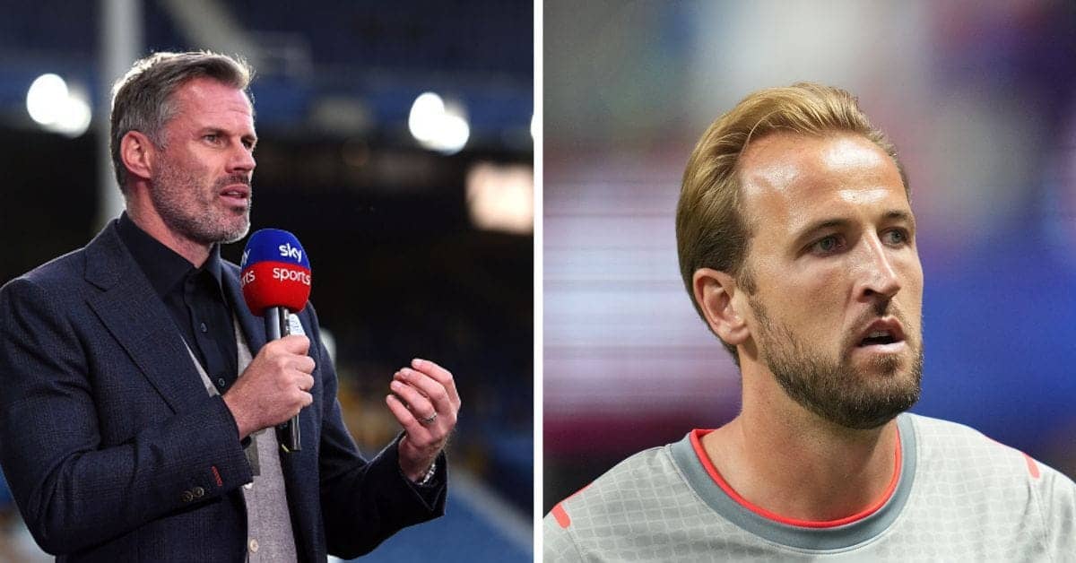 Kane's Brilliance Can't Lift His Ballon d'Or Hopes
