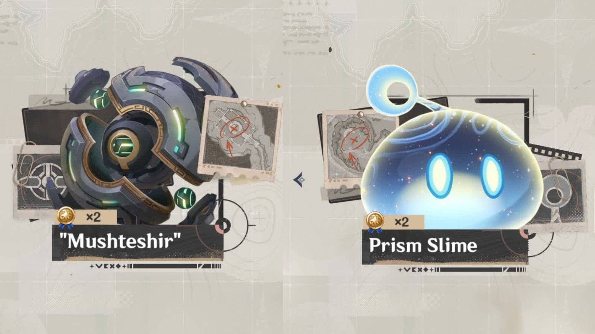 Genshin Impact 6.7 Local Legends: Frost Moon Boss Hunt
