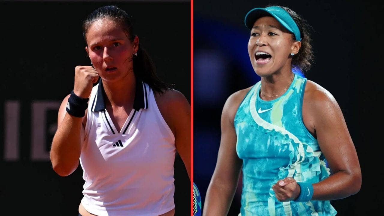 Wimbledon 2026: Kasatkina vs Osaka - Who Will Prevail?