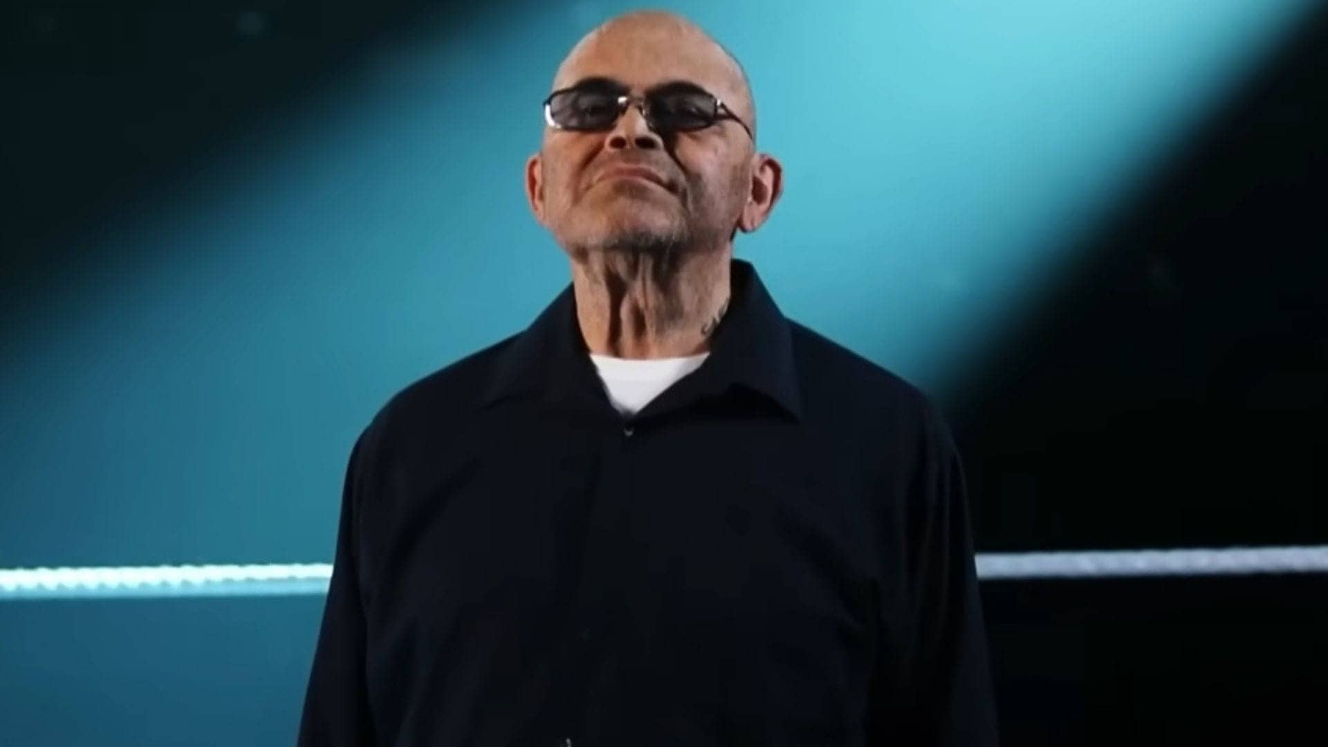 Konnan's Epic Comeback: From Health Scare to Hall of Fame