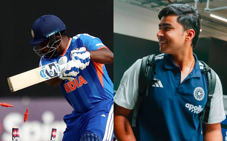 Karthik Defends Samson: Sooryavanshi Needs to Wait His Turn