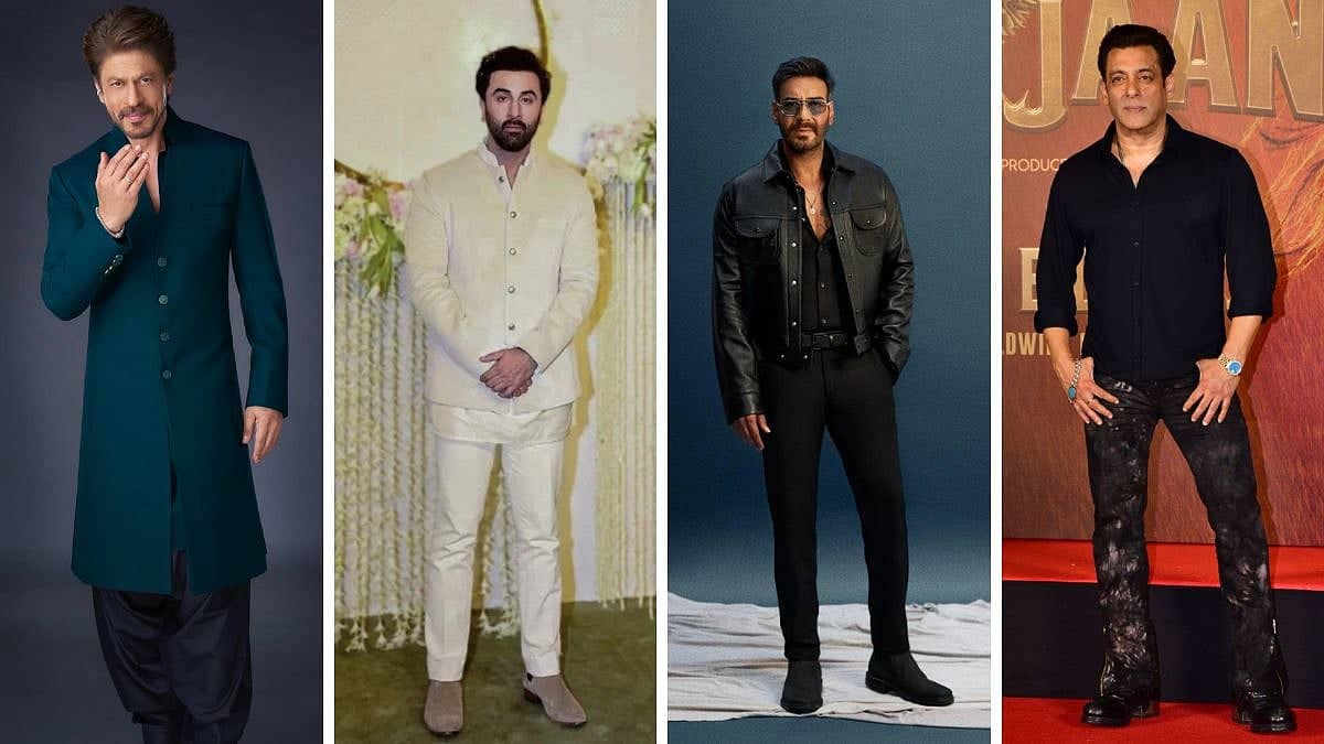 Bollywood's ₹300 Crore Obsession: Budget vs. Success