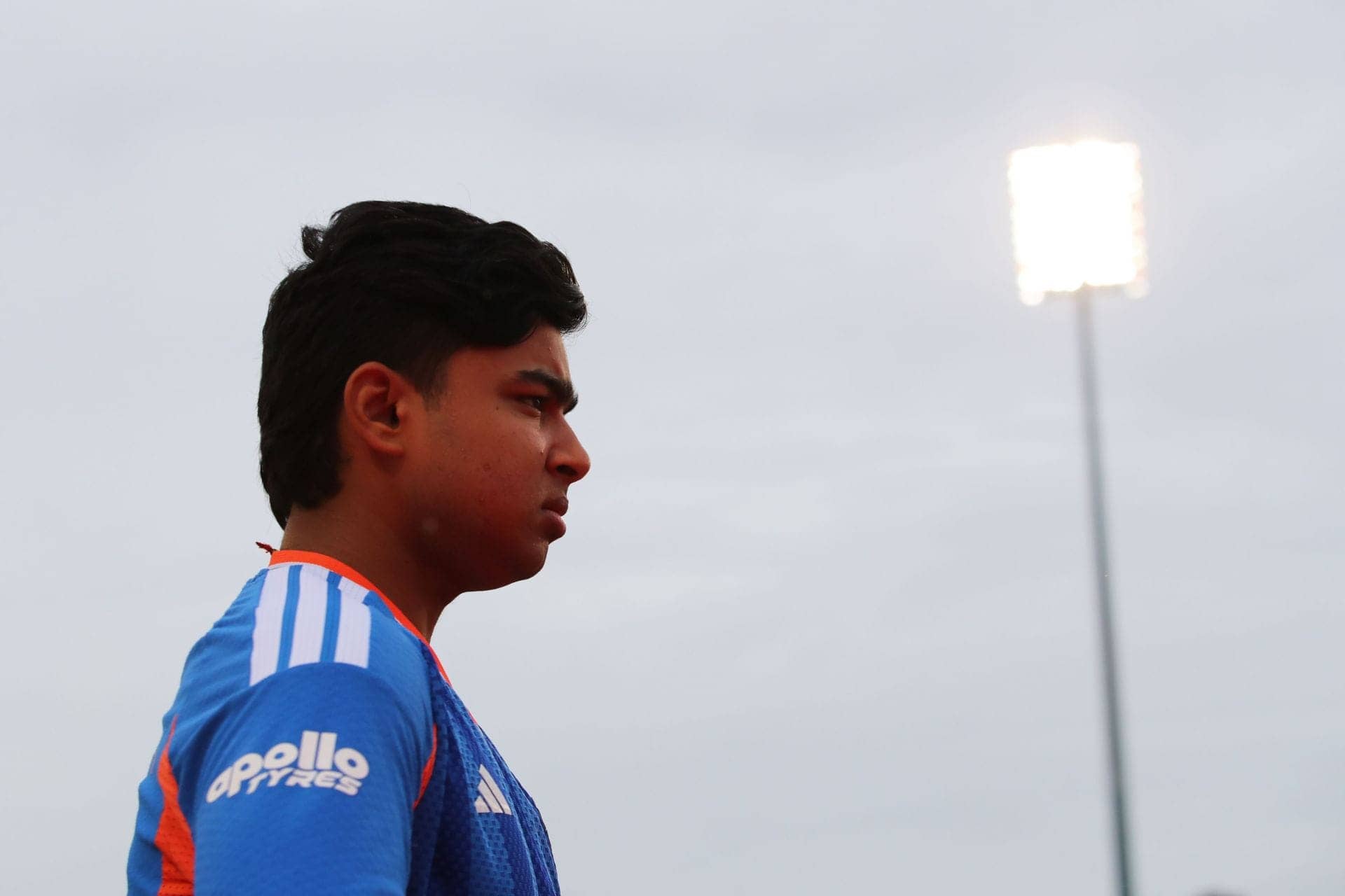Parthiv Patel Calls for Clear Talks with Young Star Vaibhav