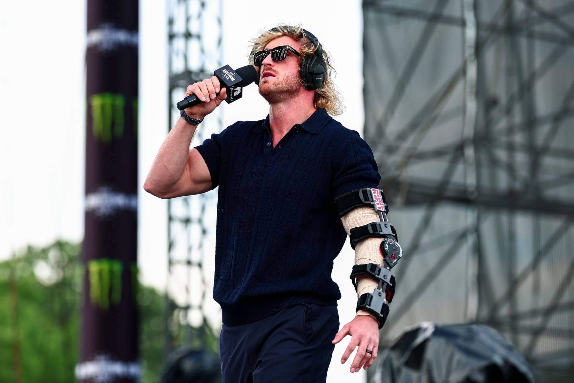 Logan Paul’s Injury Saga: WWE Fans Face a Long Wait