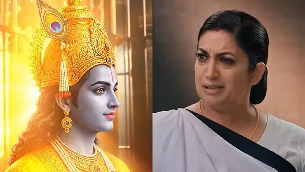 Tulsi Turns to Krishna for Strength Amidst Inmate Chaos