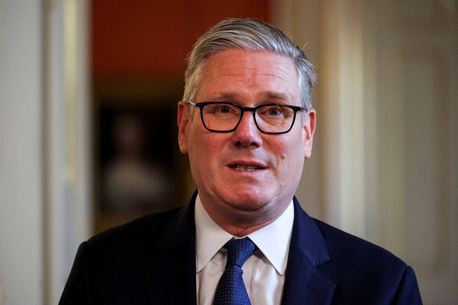 UK PM Keeps Pubs Open Late for England's World Cup Match