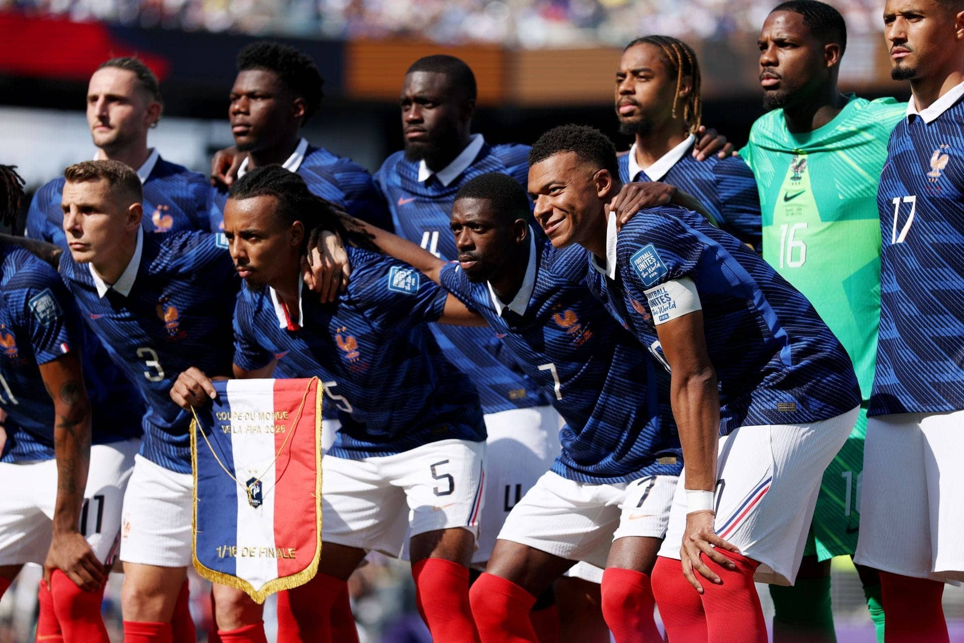 Dugarry Predicts France Will Crush Paraguay in World Cup Match