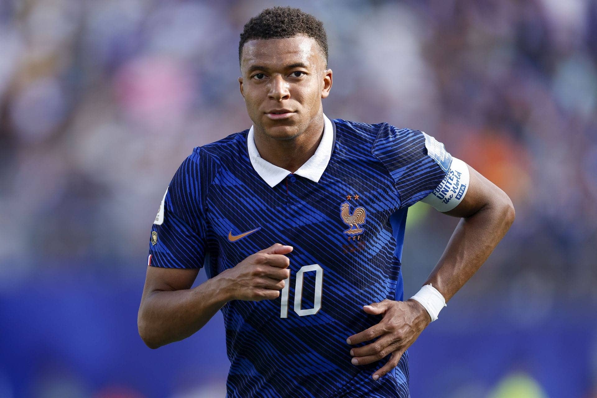 Fans Apologize to Kylian Mbappe After World Cup Magic