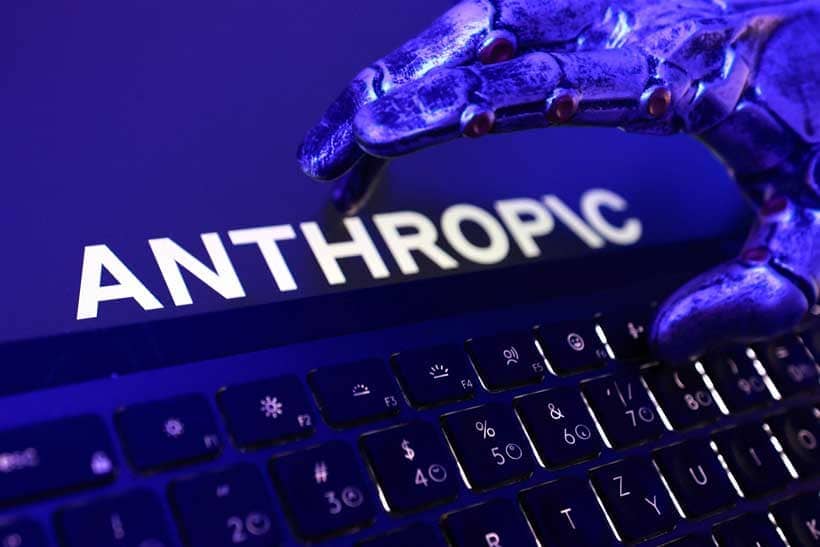 US and Anthropic in Epic Tech Showdown Over AI Rules