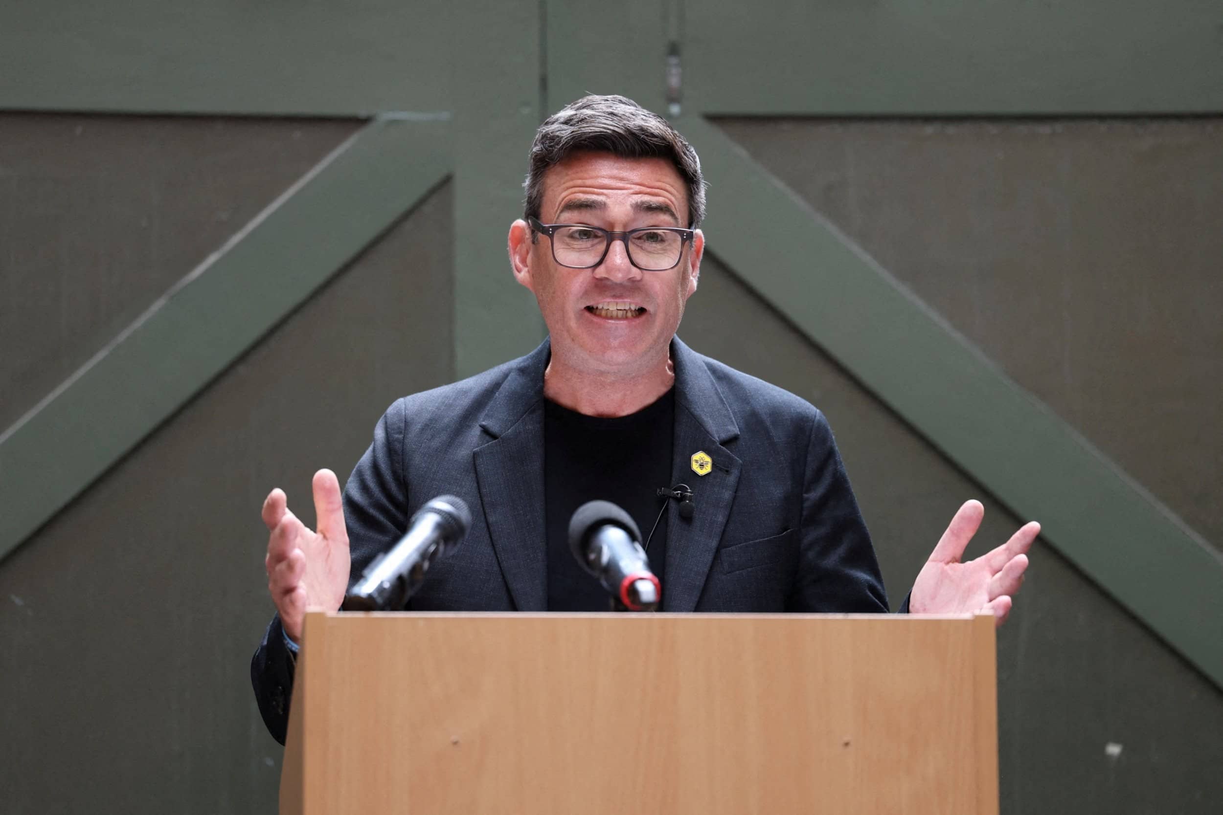 UK Immigration Buzz: What’s Burnham Thinking?