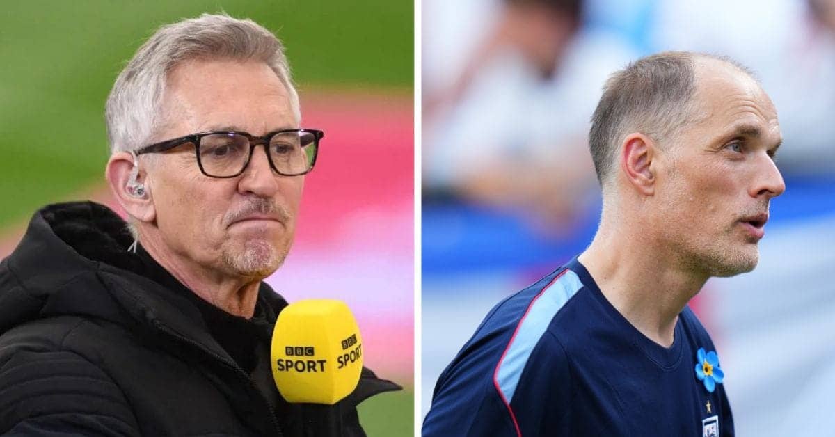 Gary Lineker Ki Football Mein Badi Ghaltiyan Aur Samasyaein