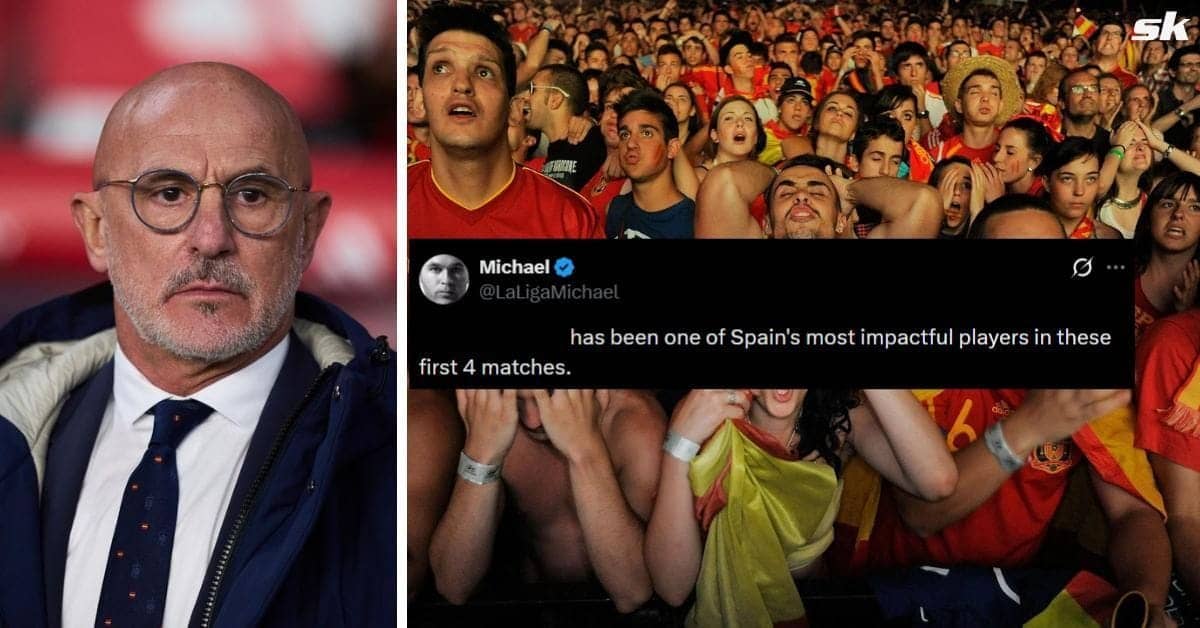 Cucurella Shines Bright as Spain Beats Austria 3-0 in World Cup